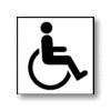 [Wheelchair]