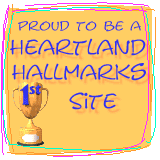 Heartland Hallmarks Award