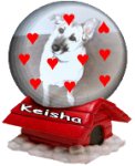 Keisha