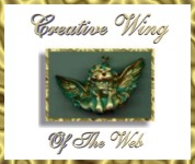 Creative Wing Of The Web