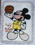 mickey Thumbnail