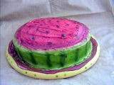 watermelon Thumbnail