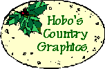 Hobo Graphics Logo