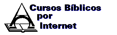 Cursos Bíblicos por Internet