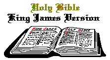 King James Bible