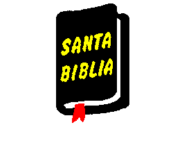 Santa Biblia