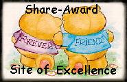 Share Award