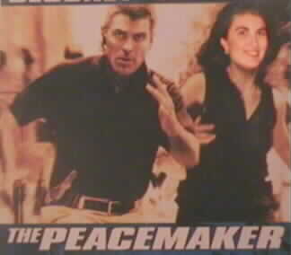 Peacemaker