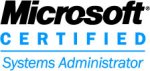 Microsoft Certified Systems Administrator