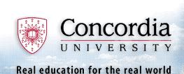 Concordia University