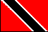 Trinidad and Tobago Flag