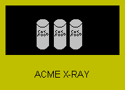 X-Ray