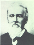 Alexander Faribault