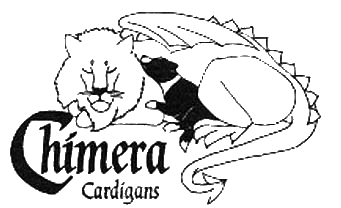 Chimera logo