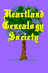 Heartland Genealogy Ring
Member