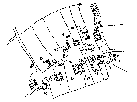 matrikelkort Veggerslev