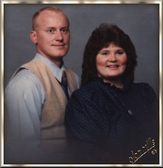 My Dad & Mom