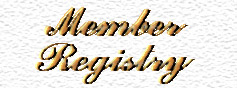 View the Member Registry