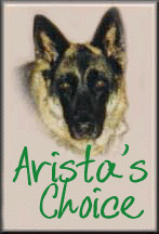 Arista's Choice