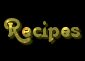 Recipes