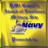 This is an awesome site done by a Navy husband!