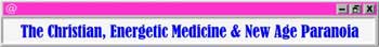 Are therapies such as acupuncture, biofeedback, and Therapeutic Touch dangerous?