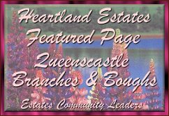 Heartland Estates Featured Page