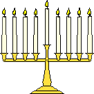 candle stick