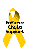 KidsSupport.com Gold Ribbon Campaign