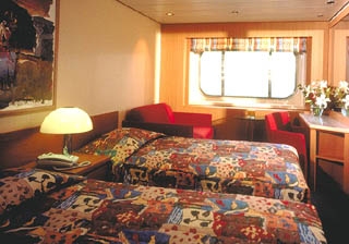 StateRoom