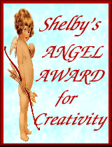 Angel award