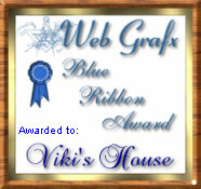 WebGrafx award