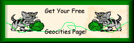 geocities