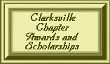 Clarksville Chapter Awards and Scholarships