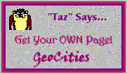 Geocities Link