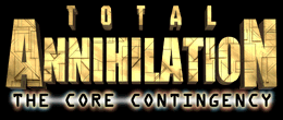 TOTAL ANNIHILATION: THE CORE CONTINGENCY