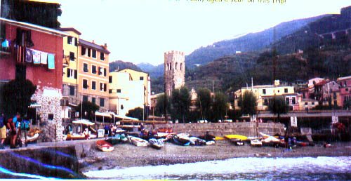 Vernazza