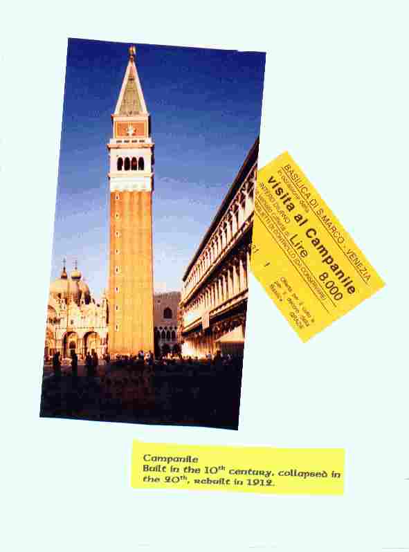 Campanile