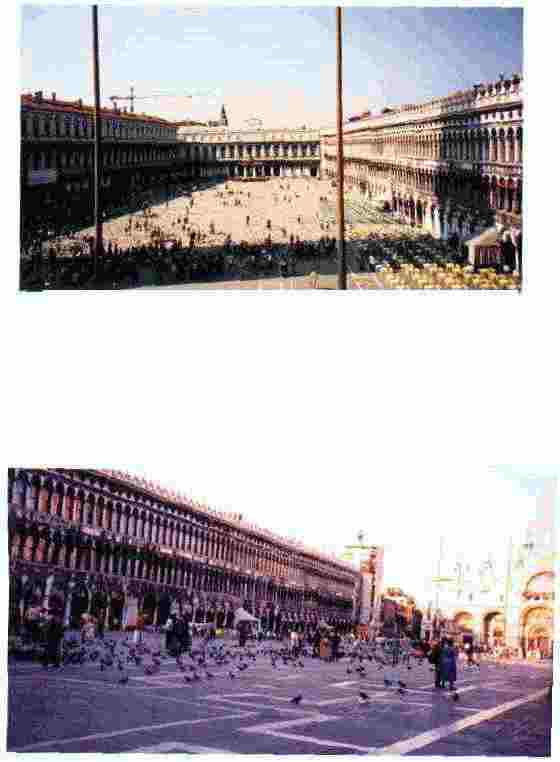 Piazza San Marco