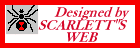 Scarlett's Web Design