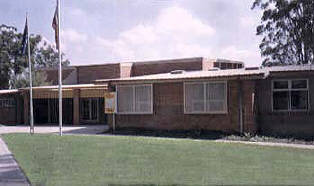 C.H.S. Bldg.