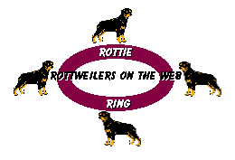 Rottiest Ring Home Page