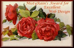 mistyaward