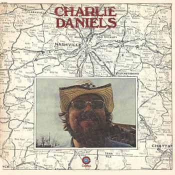 Charlie Daniels