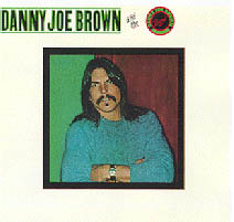 Danny Joe Brown Band