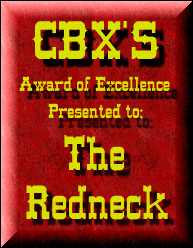 CBX Award