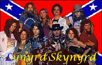 Lynyrd