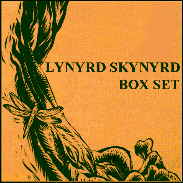 Lynyrd Skynyrd Box Set