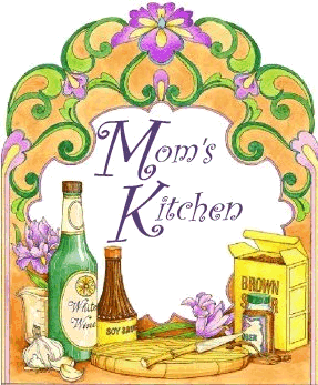 Mom's Kitchen