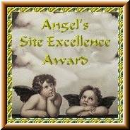 Angel's Site Excellence Award